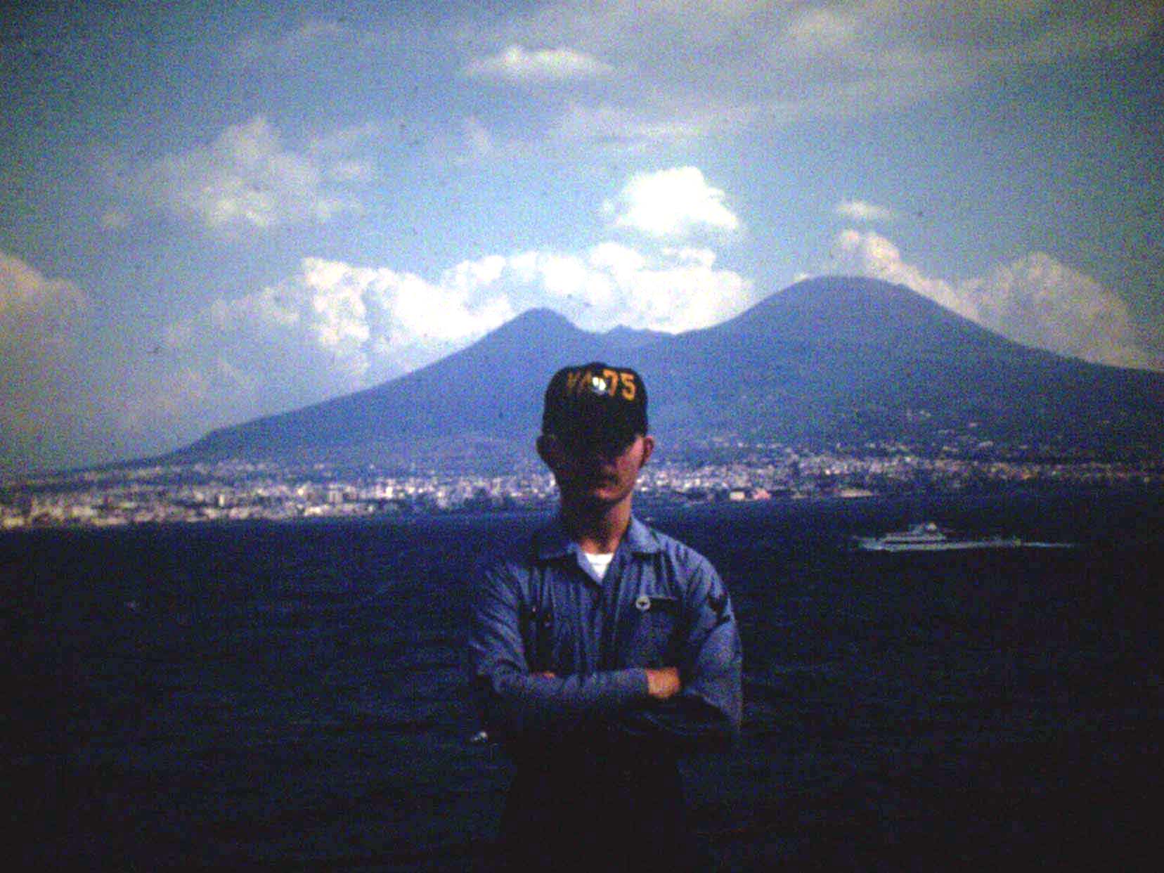 me on Sara in Naples.JPG